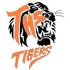 Taft Tigers