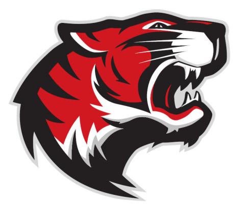 Blue Ridge Fighting Tigers | MascotDB.com