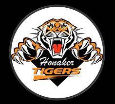 Honaker Tigers