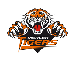 Mercer Tigers