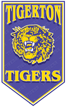 Tigerton Tigers