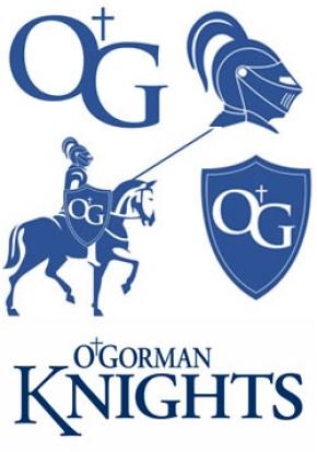 Sioux Falls O'Gorman Knights
