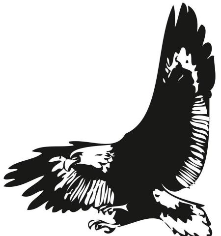 East Fork Lutheran Eagles