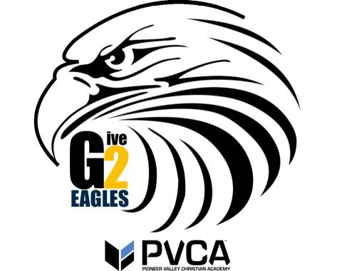 Pioneer Valley Christian Academy Eagles