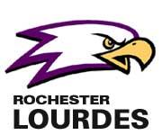 Rochester Lourdes Eagles