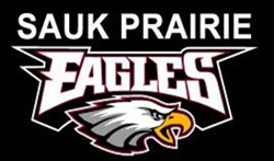 Sauk Prairie Eagles
