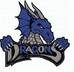 San Pasqual Academy Dragons