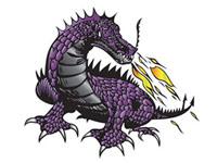 Pittsburg Purple Dragons