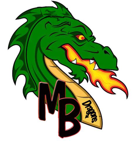 Mid-Buchanan Dragons