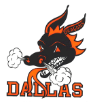 Dallas Dragons