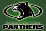 Woodland Park Panthers