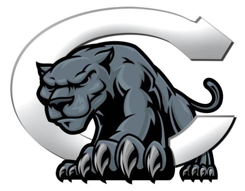 Centralia Panthers