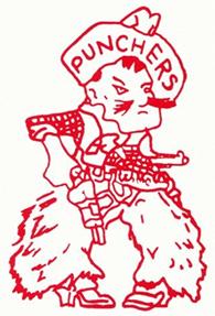 Big Piney Punchers
