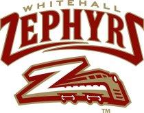 Whitehall Zephyrs