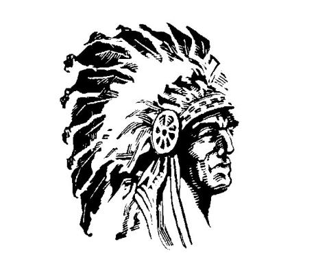 Fourche Valley Indians