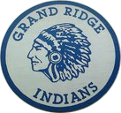 Grand Ridge Indians