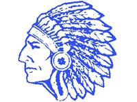 Clearwater Fighting Indians