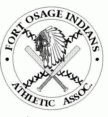 Fort Osage Indians