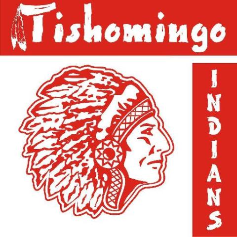 Tishomingo Indians