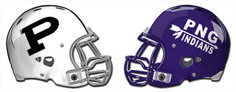 Port Neches-Groves Indians