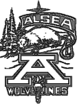 Alsea Wolverines