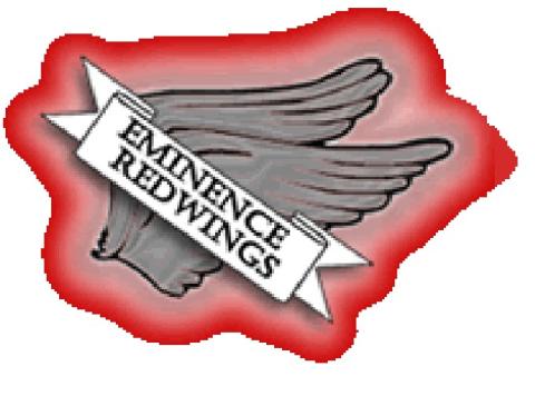 Eminence Redwings