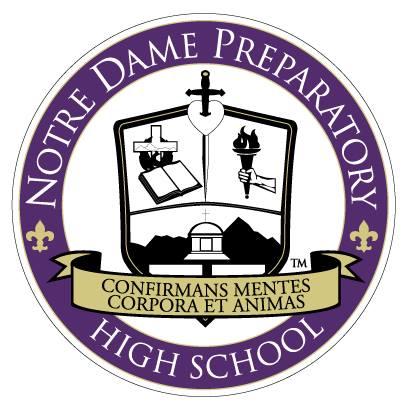 Notre Dame Prep Saints