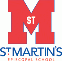 St. Martin's Episcopal Saints