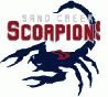 Sand Creek Scorpions