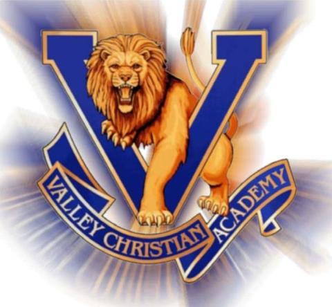 Valley Christian Academy Lions