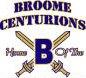 Broome Centurions
