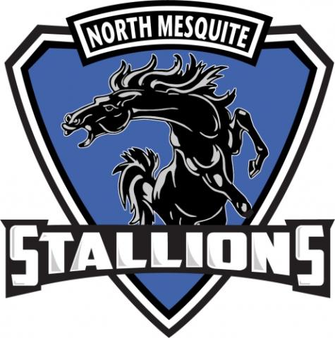 North Mesquite Stallions