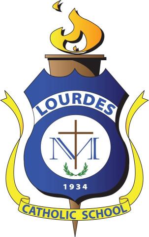 Lourdes Catholic Warriors
