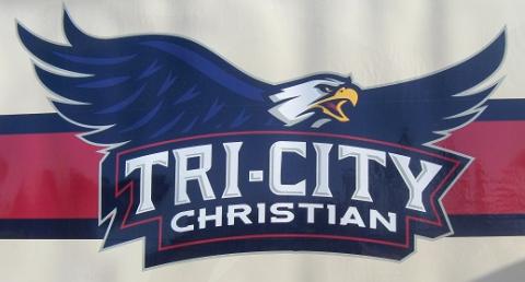 Tri-City Christian Academy Warriors