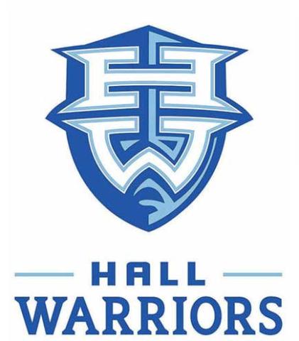 Hall Warriors