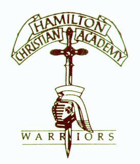 Hamilton Christian Warriors