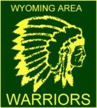 Wyoming Area Warriors