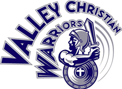 Valley Christian Warriors