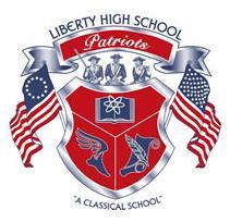 Liberty Patriots
