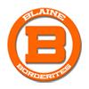 Blaine Borderites