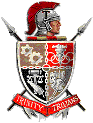 Euless Trinity Trojans