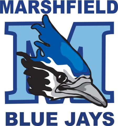 Marshfield Blue Jays