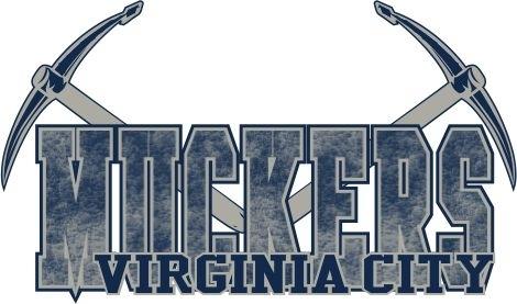 Virginia City Muckers