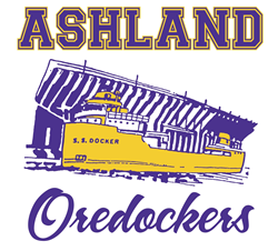 Ashland Oredockers