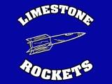 Limestone Rockets