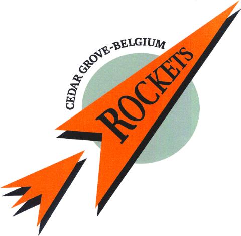 Cedar Grove-Belgium Rockets