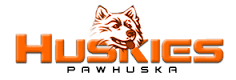 Pawhuska Huskies