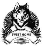 Sweet Home Huskies