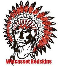 Wiscasset Redskins