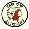 Paw Paw Redskins